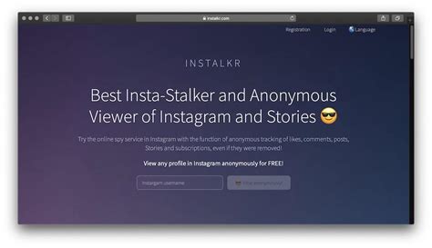 stalker insta story|Anonymous Instagram Story Viewer ️ ️ Instagram。